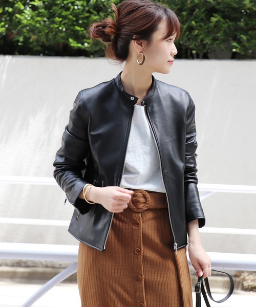 JOURNAL STANDARD（ジャーナルスタンダード）の「シープレザーシングル