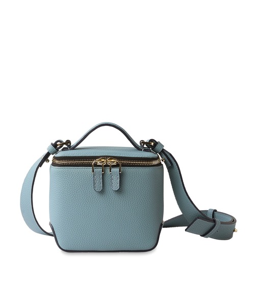 Epoi（エポイ）の「Rits リツ ミニバニティバッグ（ショルダーバッグ