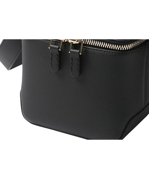 Epoi（エポイ）の「Rits リツ ミニバニティバッグ（ショルダーバッグ