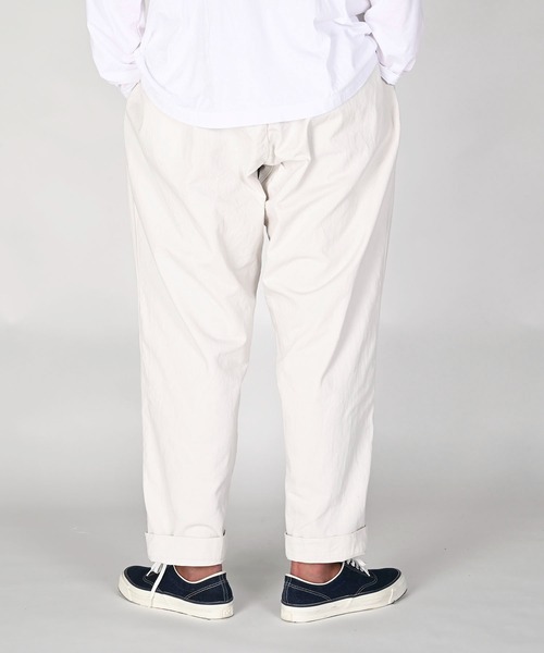 45R（フォーティファイブアール）の「おこめチノの908ポッポパンツ