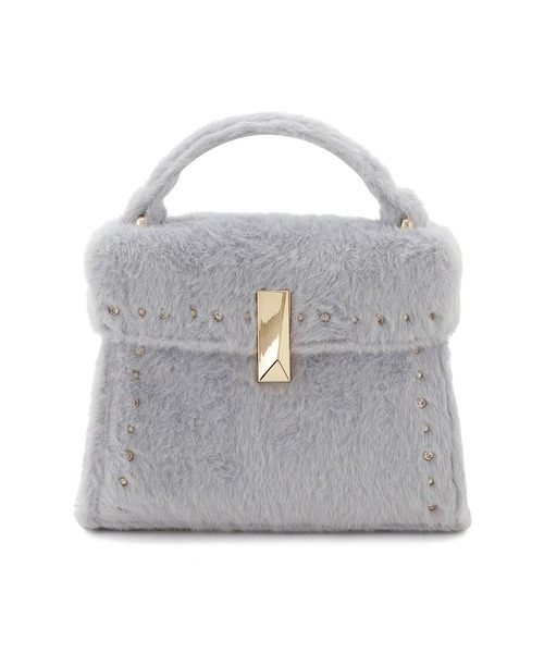 CELFORD（セルフォード）の「ビジュースタッズファーポシェット