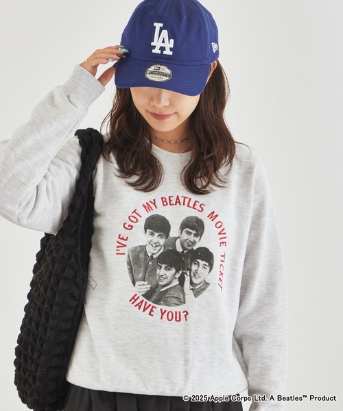 セール】GOOD ROCK SPEED/グッドロックスピード THE BEATLES