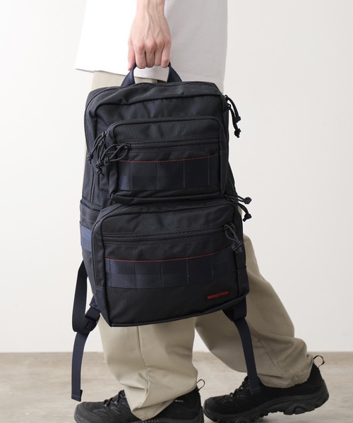 BRIEFING（ブリーフィング）の「BRIEFING/ブリーフィング COMPACT PACK