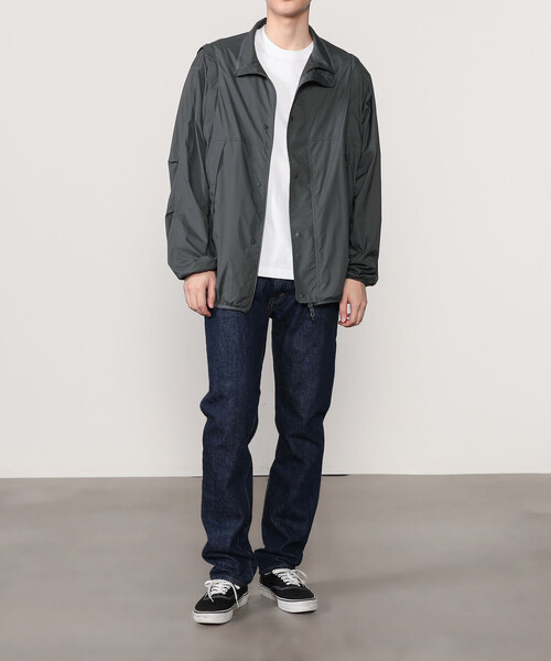 DAIWA PIER39（ダイワピア39）の「DAIWA PIER39 | TECH REVERSIBLE