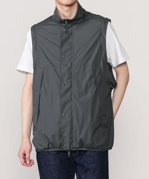 DAIWA PIER39（ダイワピア39）の「DAIWA PIER39 | TECH REVERSIBLE