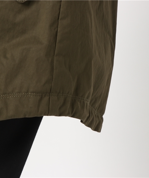 TATRAS（タトラス）の「TATRAS インナーダウン付モッズコート（ダウン