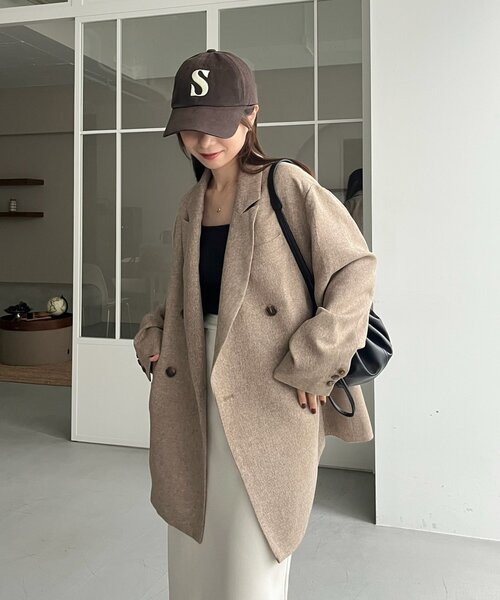 CAPRICIEUX LE'MAGE（カプリシューレマージュ）の「【CAPRICIEUX LE