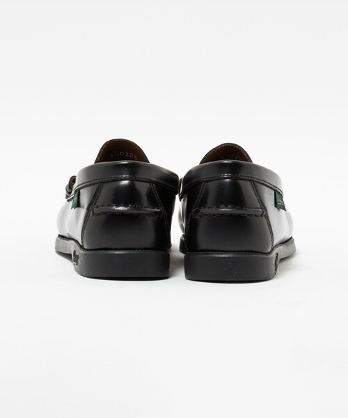 別注】＜Paraboot＞BIT SV DECK ローファー（ローファー）｜Paraboot