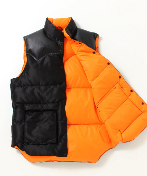 BEAMS（ビームス）の「ROCKY MOUNTAIN FEATHERBED×PORTER×BEAMS / 別注