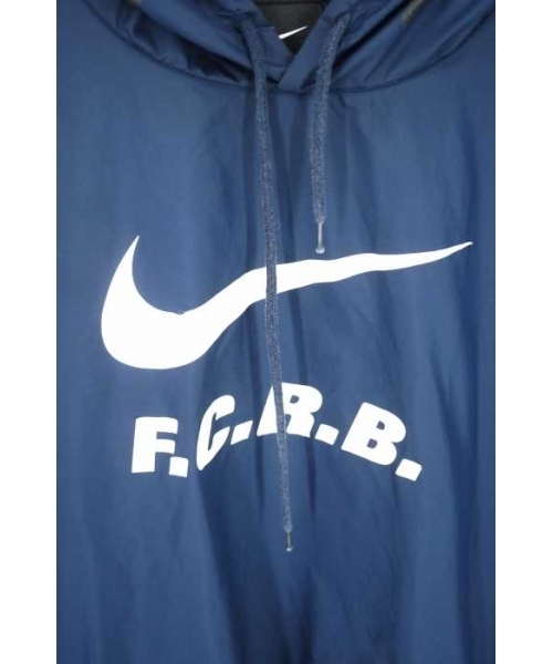 ブランド古着】【NIKE × F.C.Real Bristol（ナイキ エフシーレアル