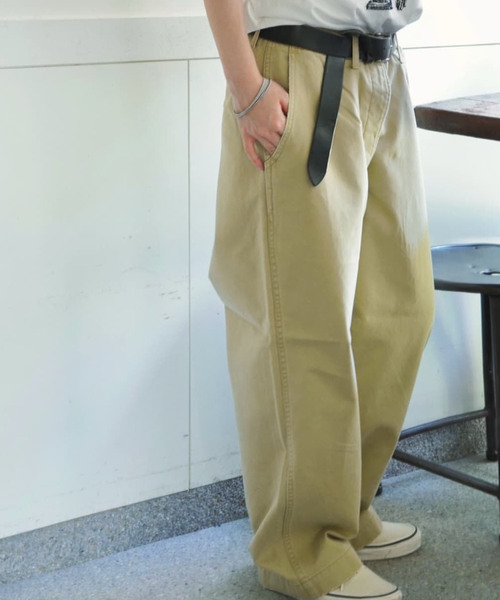 JOURNAL STANDARD LUXE（ジャーナルスタンダード ラックス）の「ムラ