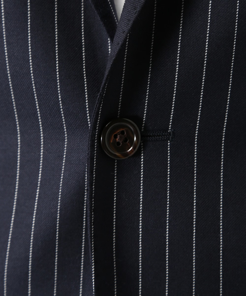 POLO RALPH LAUREN（ポロ ラルフ ローレン）の「Polo ピンストライプド