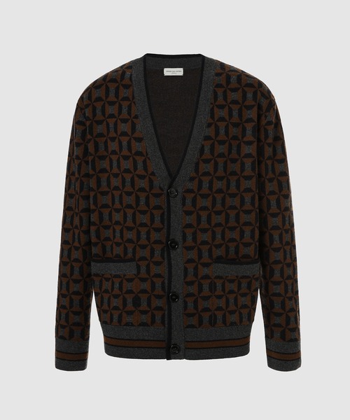 DRIES VAN NOTEN（ドリスヴァンノッテン）の「TILLMAN 3700 M.K.