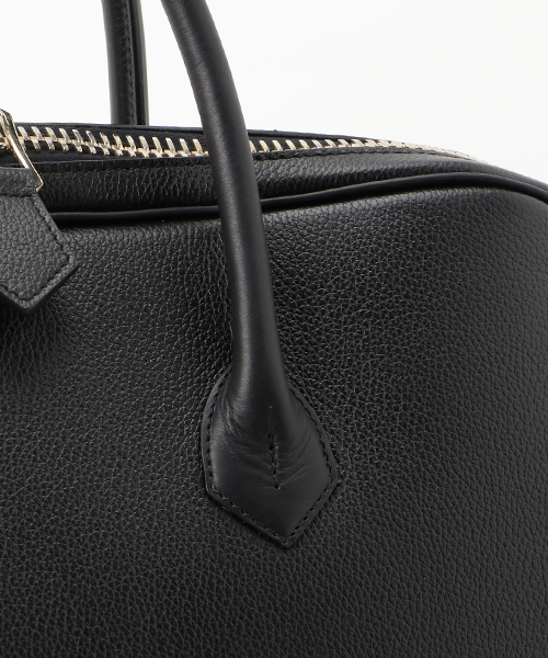 Cisei（シセイ）の「CISEI レザーブリーフケース 990 【ESTNATION別注