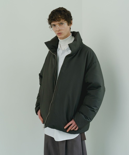 STERNBERG（スタンバーグ）の「パファーダウンジャケット（ダウン