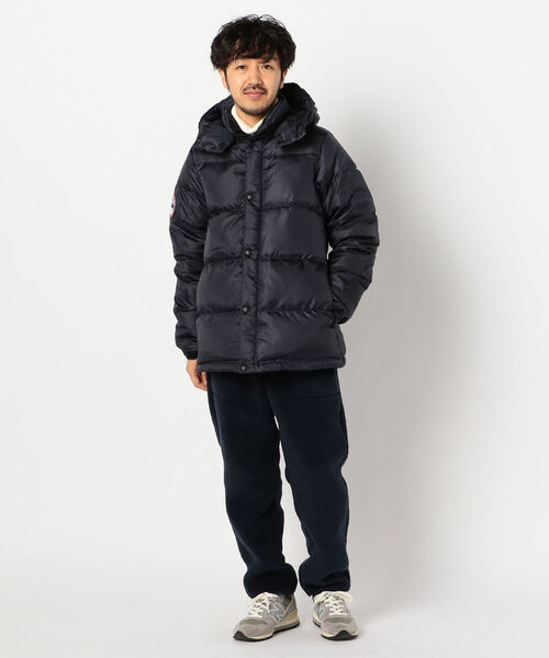 ARCTIC EXPLORER（アークティックエクスプローラー）の「【ARCTIC