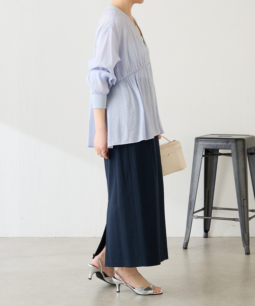 COLLAGE GALLARDAGALANTE（コラージュガリャルダガランテ）の「強撚