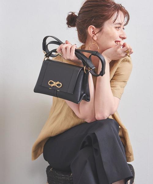 ANYA HINDMARCH（アニヤハインドマーチ）の「＜ANYA HINDMARCH（アニヤ