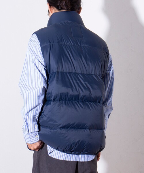 TAION（タイオン）の「【TAION/タイオン】GLOSTER別注 ボリューム