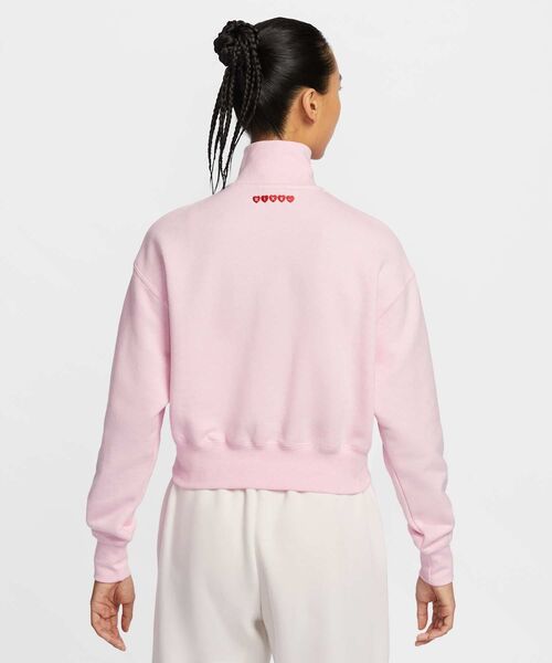 NIKE（ナイキ）の「ナイキ スポーツウェア フェニックス フリース