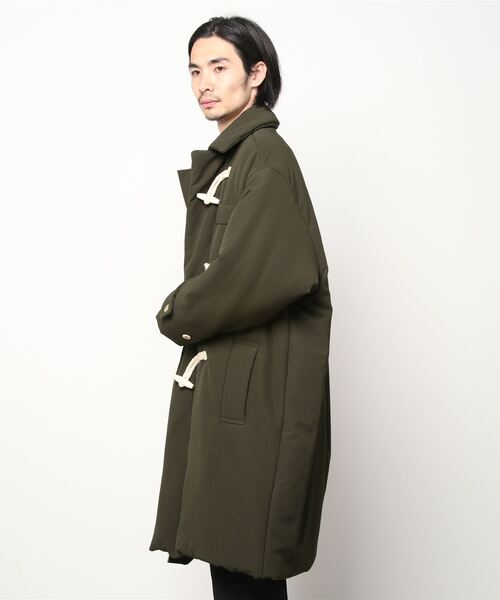 JACQUEMUS（ジャックムス）の「JACQUEMUS/ジャックムス/Le manteau