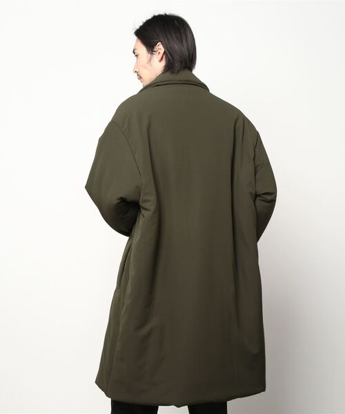JACQUEMUS（ジャックムス）の「JACQUEMUS/ジャックムス/Le manteau