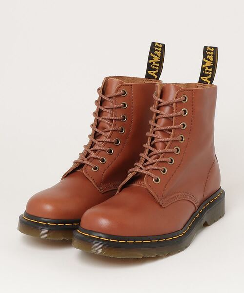 Dr.Martens 1460 PASCAL CARRARA 8ホールブーツ（ブーツ）｜Dr