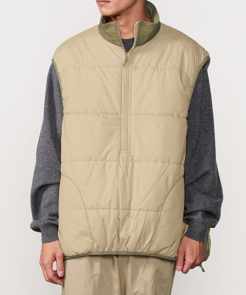 DAIWA PIER39（ダイワピア39）の「DAIWA PIER39 | TECH REVERSIBLE