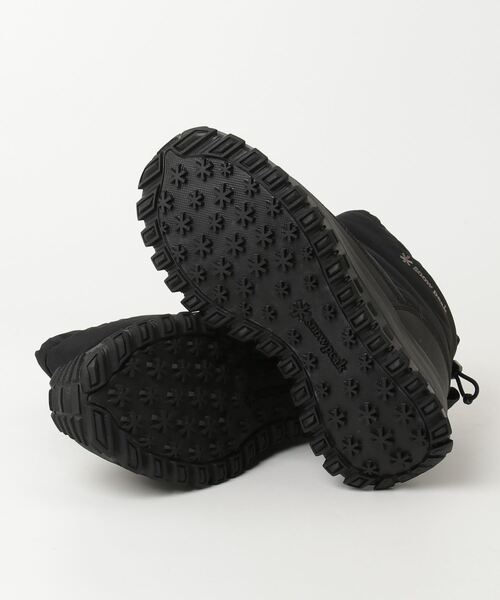 Snow Peak / Lander Padding Boots V3 ランダー パディングブーツ 海外