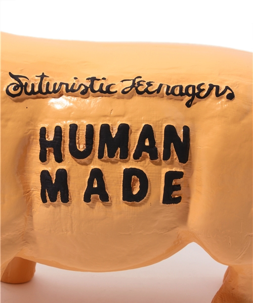 HUMAN MADE（ヒューマンメード）の「【WEB限定】 HUMAN MADE / PAPER