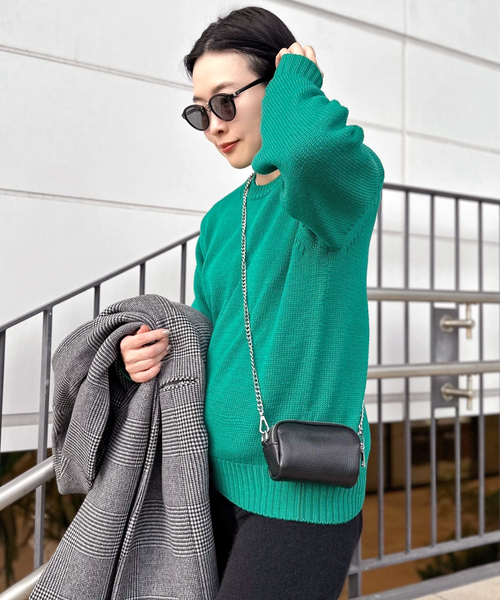 AULENTTI（オウレンティ）の「【AULENTTI/オウレンティ】追加2