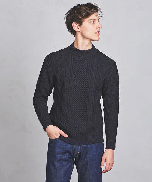 BATONER（バトナー）の「＜BATONER（バトナー）＞ クラシック ケーブル