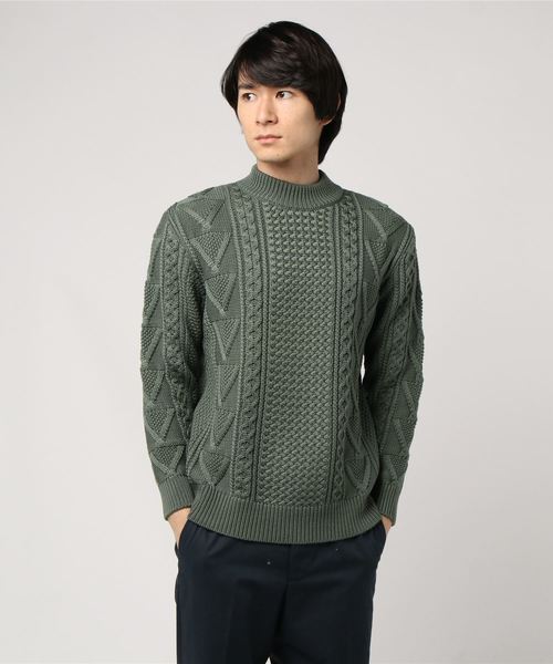 BATONER（バトナー）の「＜BATONER（バトナー）＞ クラシック ケーブル