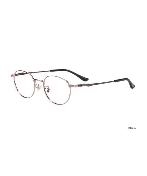 Zoff（ゾフ）の「【オクタヴィネル寮モデル】ボストン型 メガネ