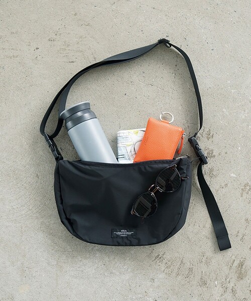 soleil（ソレイユ）の「SOLEIL/ソレイユ ウィークエンドショルダー