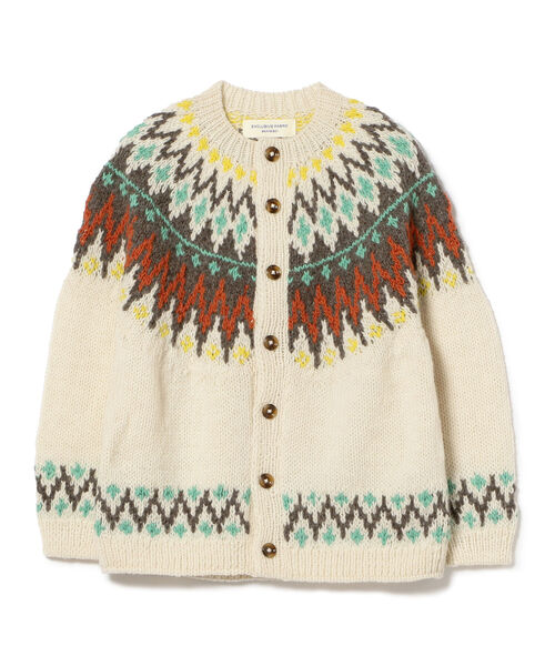 BEAMS BOY（ビームスボーイ）の「BEAMS BOY / ハンド ノルディック