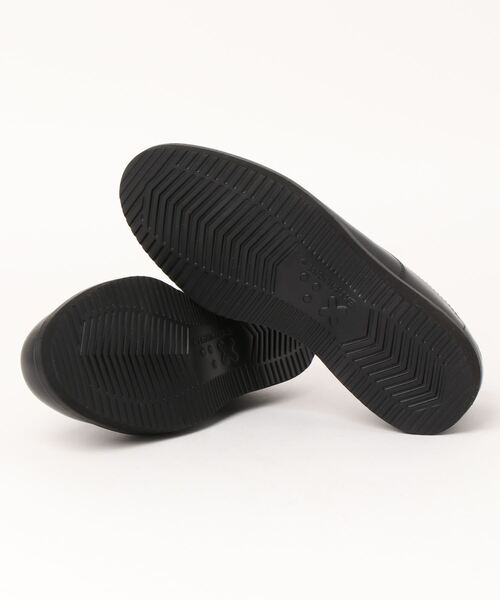 Jalan Sriwijaya/210306 CALF ALL BLACK/インテリジェンスシューズ