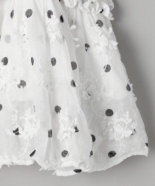 FREAK'S STORE（フリークスストア）の「crinkle crinkle crinkle