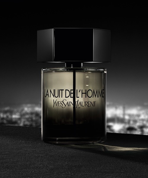 イブ サンローラン ラ ニュイ ド ロム EDT 60ml ラ ニュイ ド ロム