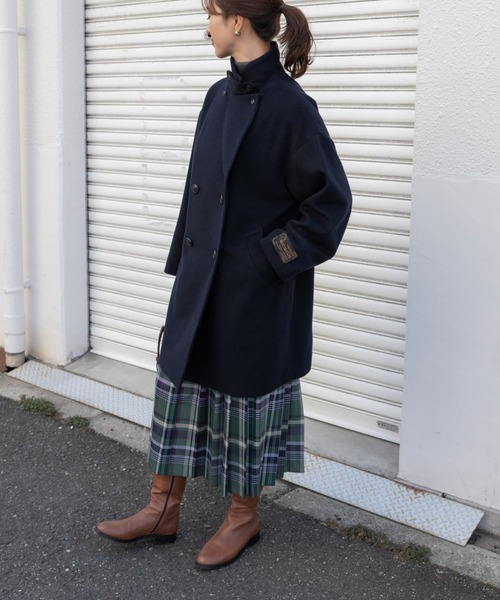 URBAN RESEARCH DOORS（アーバンリサーチドアーズ）の「JAPAN FABRIC