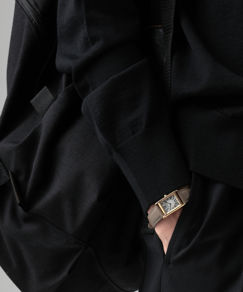 SEIKO / セイコー】Exclusive SZRW002 Greige 別注（アナログ腕時計