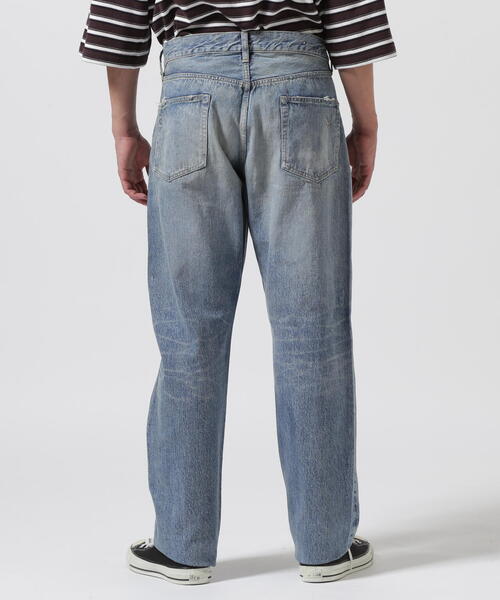 MINEDENIM（マインデニム）の「MINEDENIM（マインデニム）L.Straight
