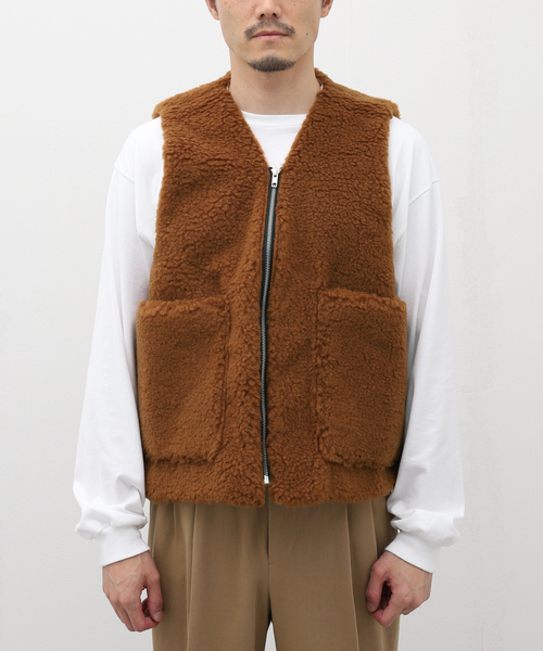 CAMIEL FORTGENS（カミエル フォートへンス）の「【CAMIEL FORTGENS