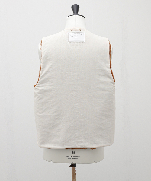 CAMIEL FORTGENS（カミエル フォートへンス）の「【CAMIEL FORTGENS