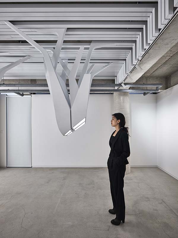 CAPSULE 1' Exhibition in Seoul unveils design innovations by