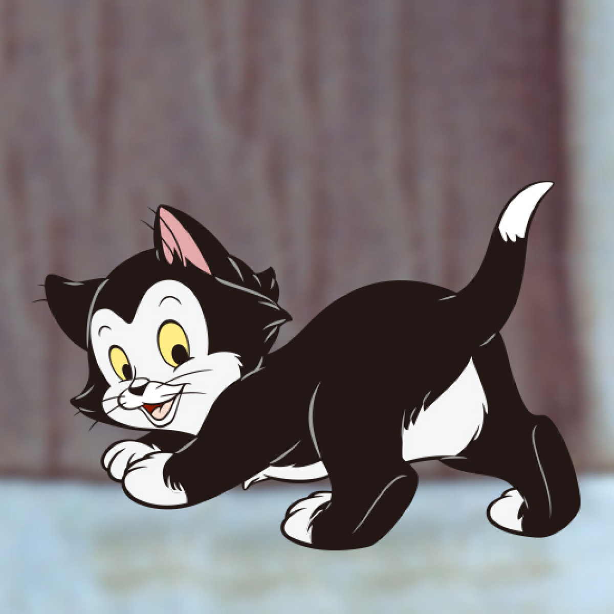 フィガロ| キャステル | CASTEL ディズニー情報