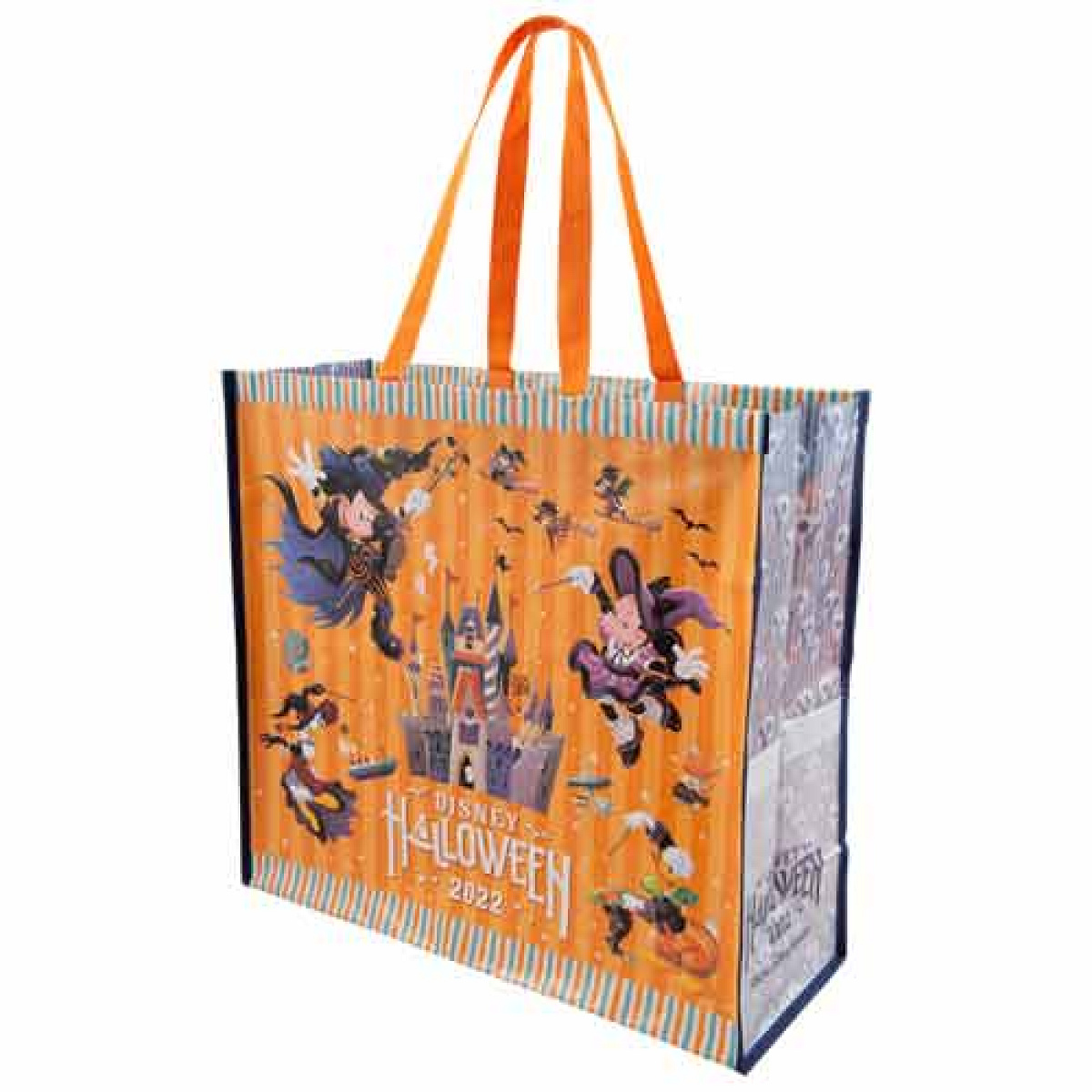 ディズニー ファンティリュージョンジグソーパズル&おまけの