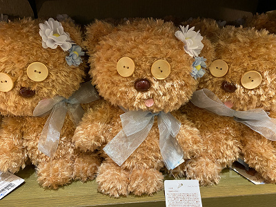 USJ】2024年春夏のティムグッズ一覧！お花モチーフがかわいいグッズの