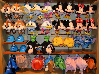 ディズニーファンキャップ】人気ラインナップ＆販売場所まとめ！