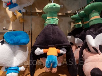 2026冬】ディズニーファンキャップまとめ！ヒョウ柄ファンキャップ復刻